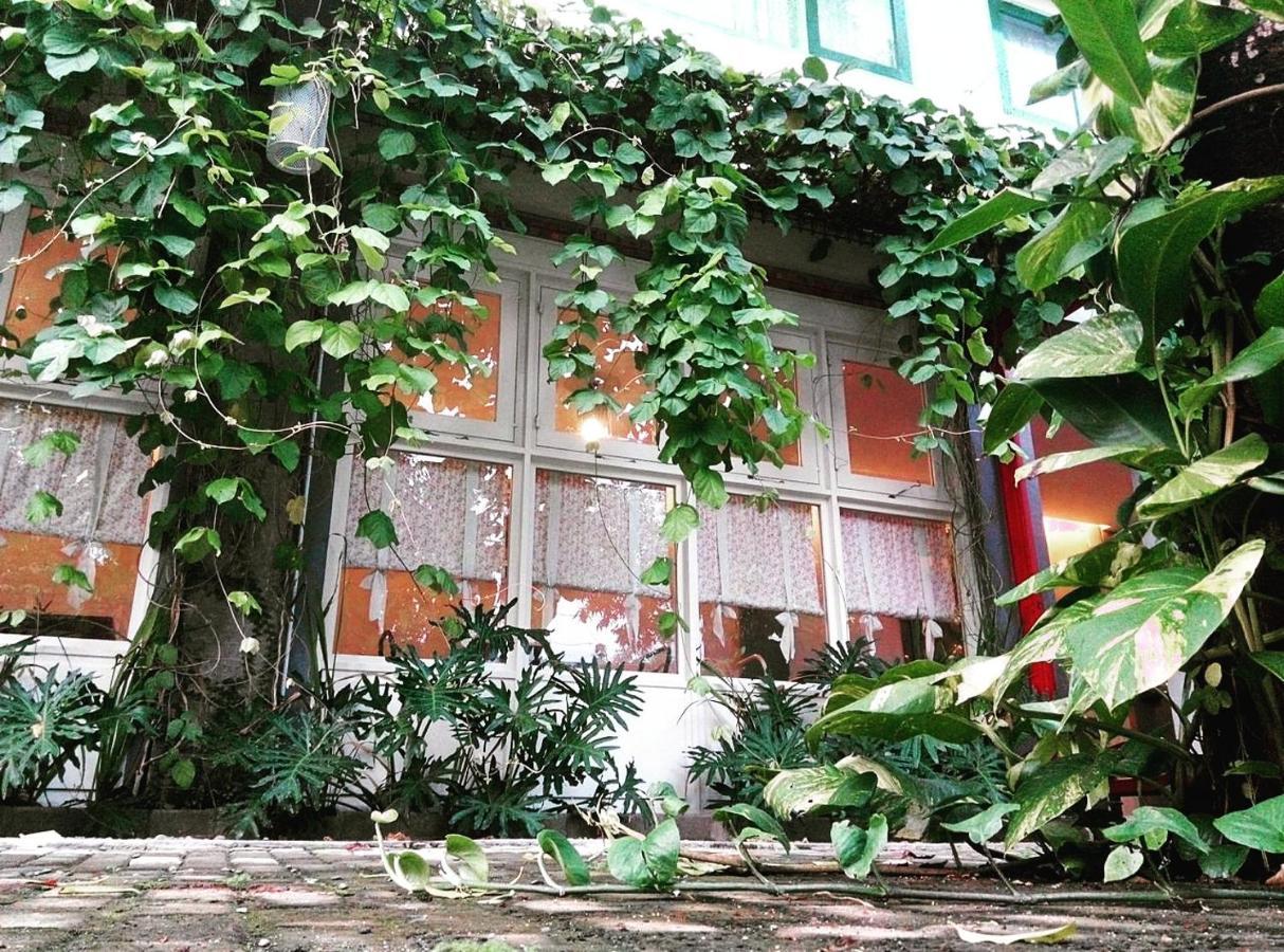 รูมะห์ 28 ชาเรียะห์ Hotel เมดาน ภายนอก รูปภาพ