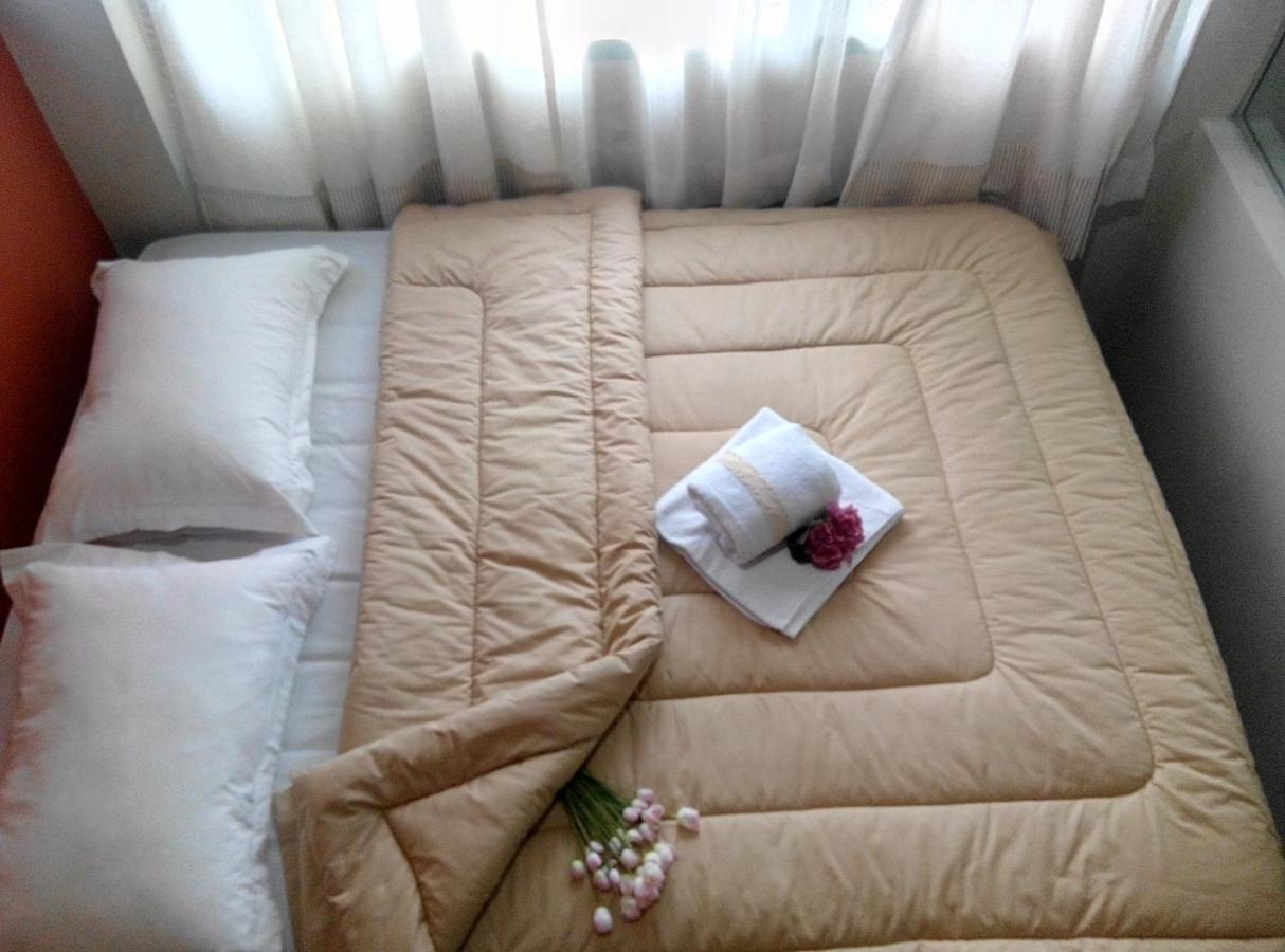 รูมะห์ 28 ชาเรียะห์ Hotel เมดาน ภายนอก รูปภาพ