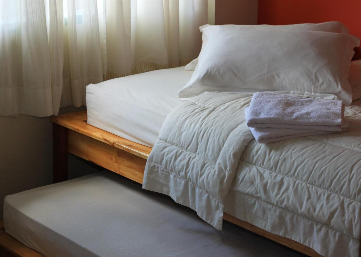 รูมะห์ 28 ชาเรียะห์ Hotel เมดาน ภายนอก รูปภาพ