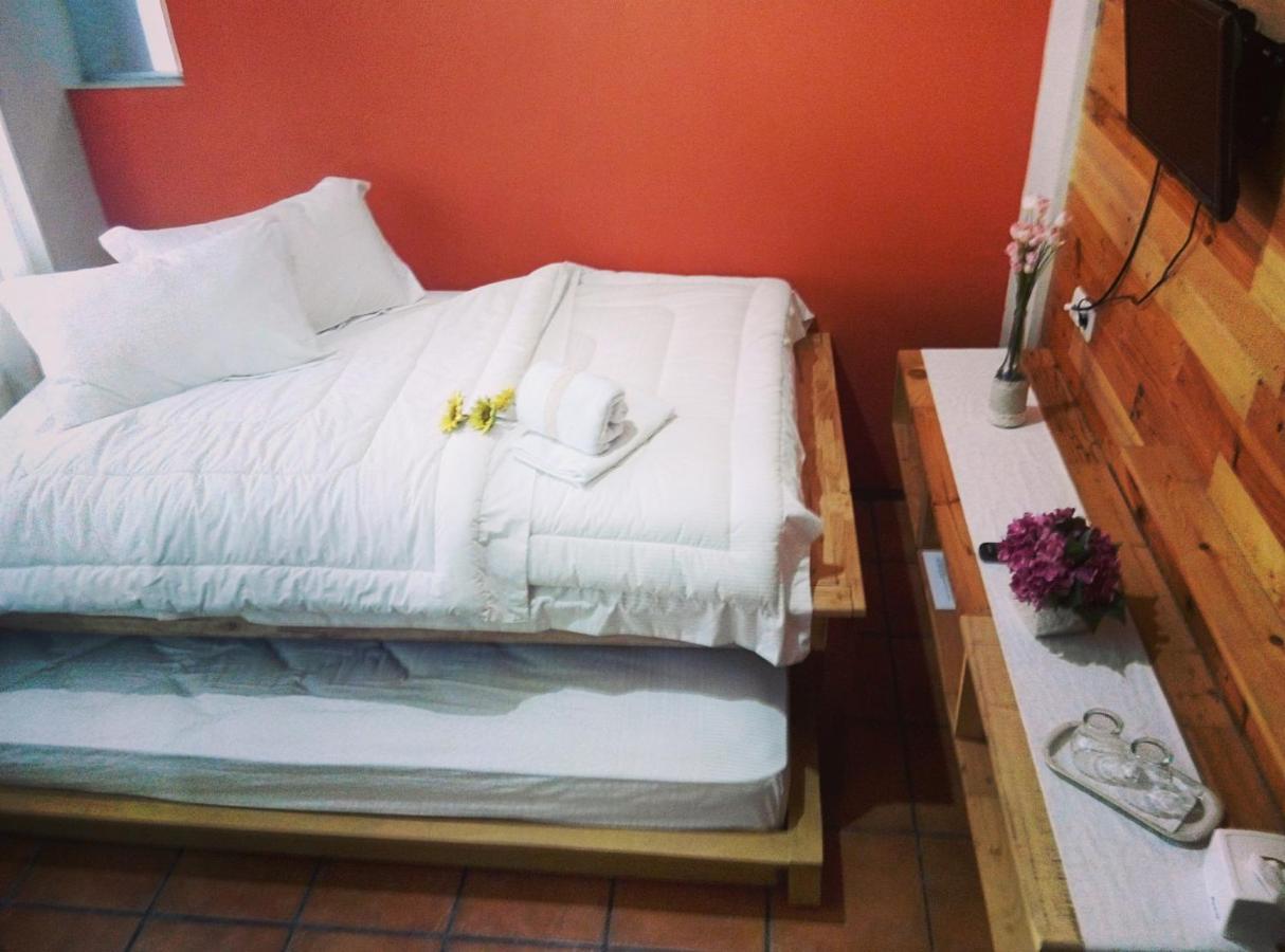 รูมะห์ 28 ชาเรียะห์ Hotel เมดาน ภายนอก รูปภาพ